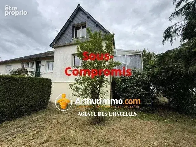 Maison à RETIERS