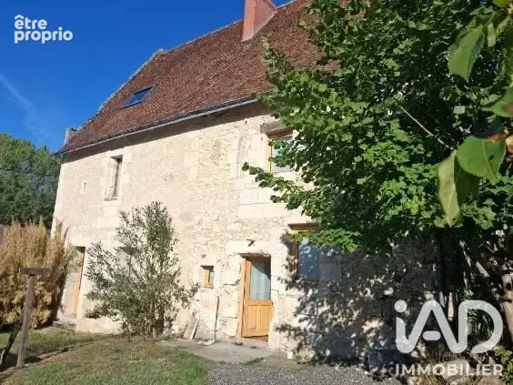 Photo 1 - Maison à CHEDIGNY