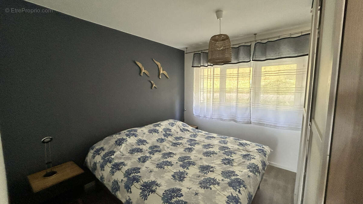 Appartement à CIBOURE