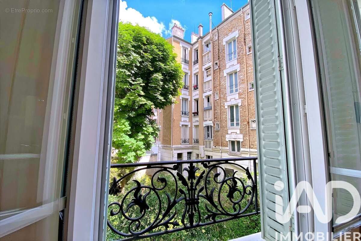 Photo 6 - Appartement à NOGENT-SUR-MARNE