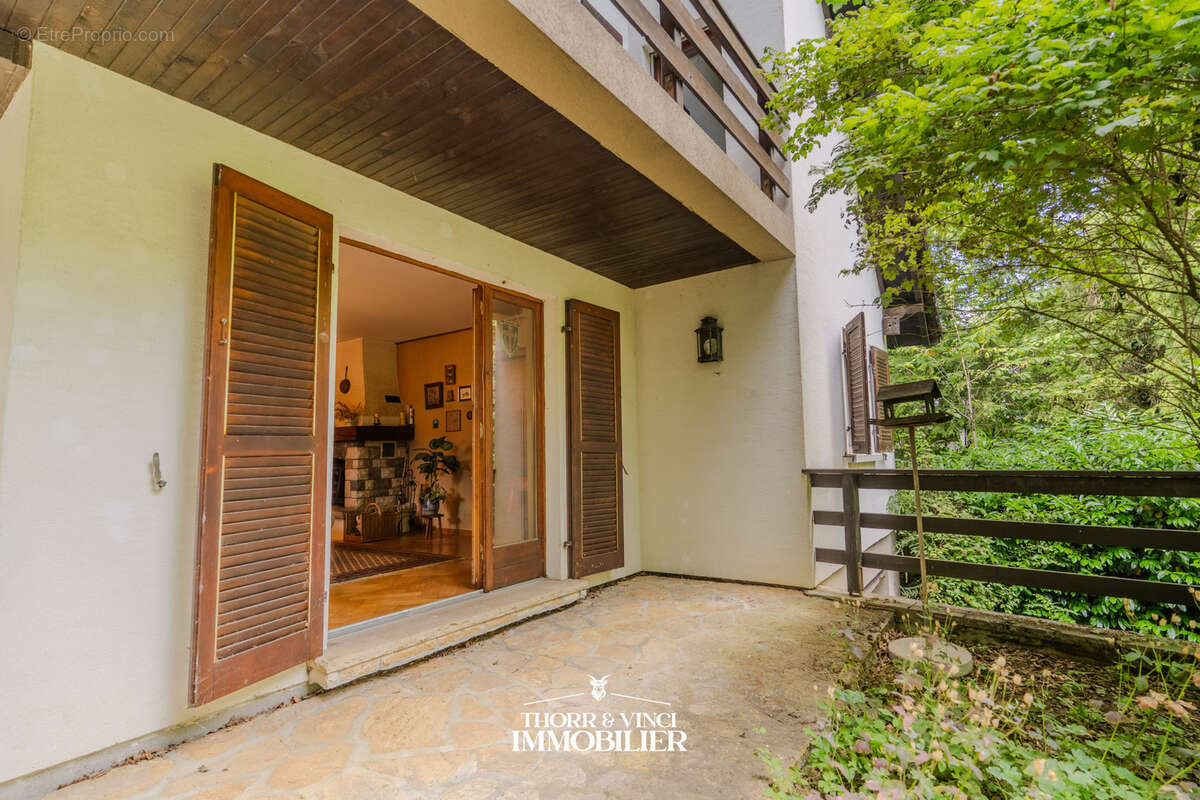 Maison 5 pièces - 110m2 - terrain 13 ares - Lucelle - photo 2