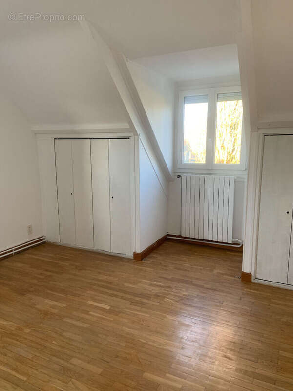 Maison à MARGNY-LES-COMPIEGNE