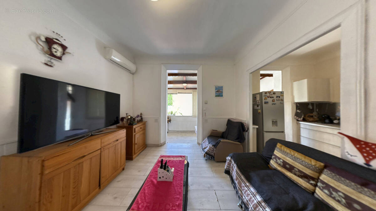 Autre à LA SEYNE-SUR-MER