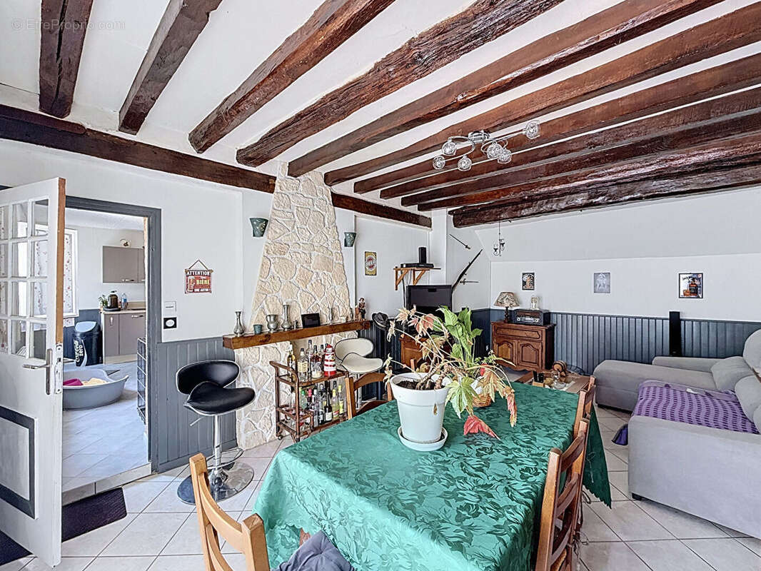 Proche Chaumont ! Maison Charmante ! 3 chambres ! - photo 4