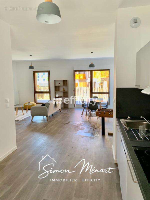 Appartement à LILLE