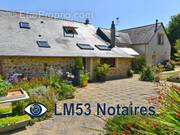 Maison à MONTIGNE-LE-BRILLANT