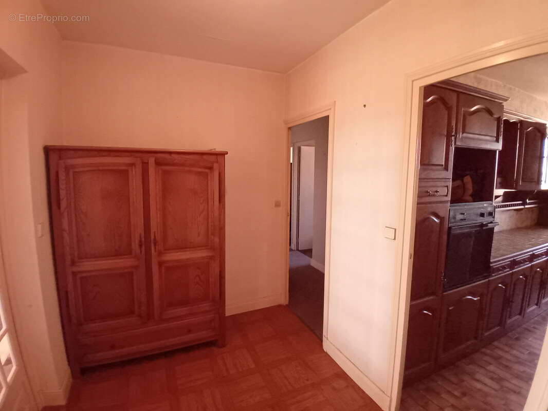 Appartement à ROANNE