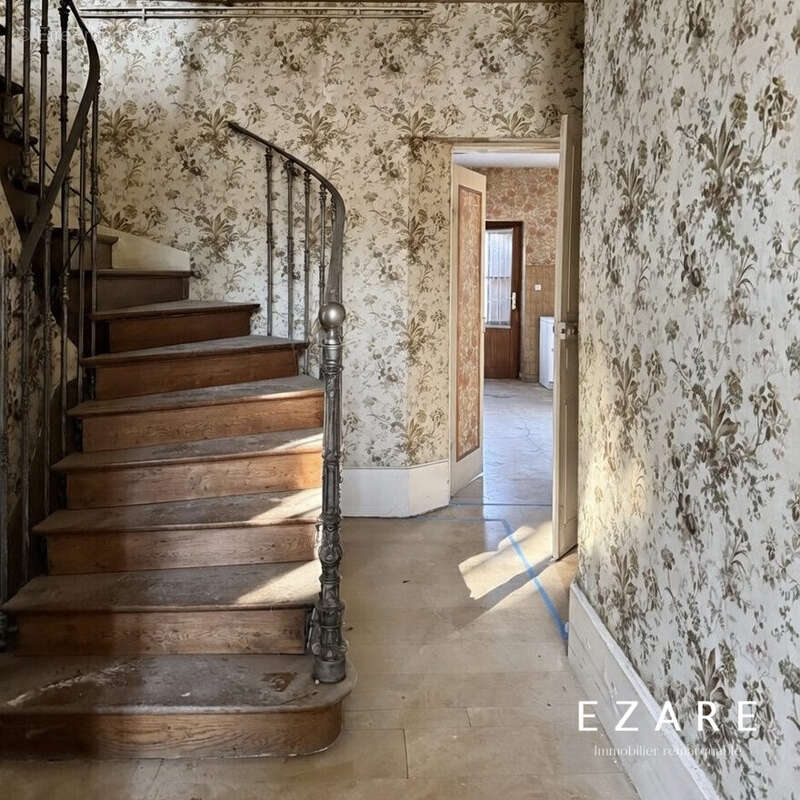 Appartement à SAVIGNY-LES-BEAUNE
