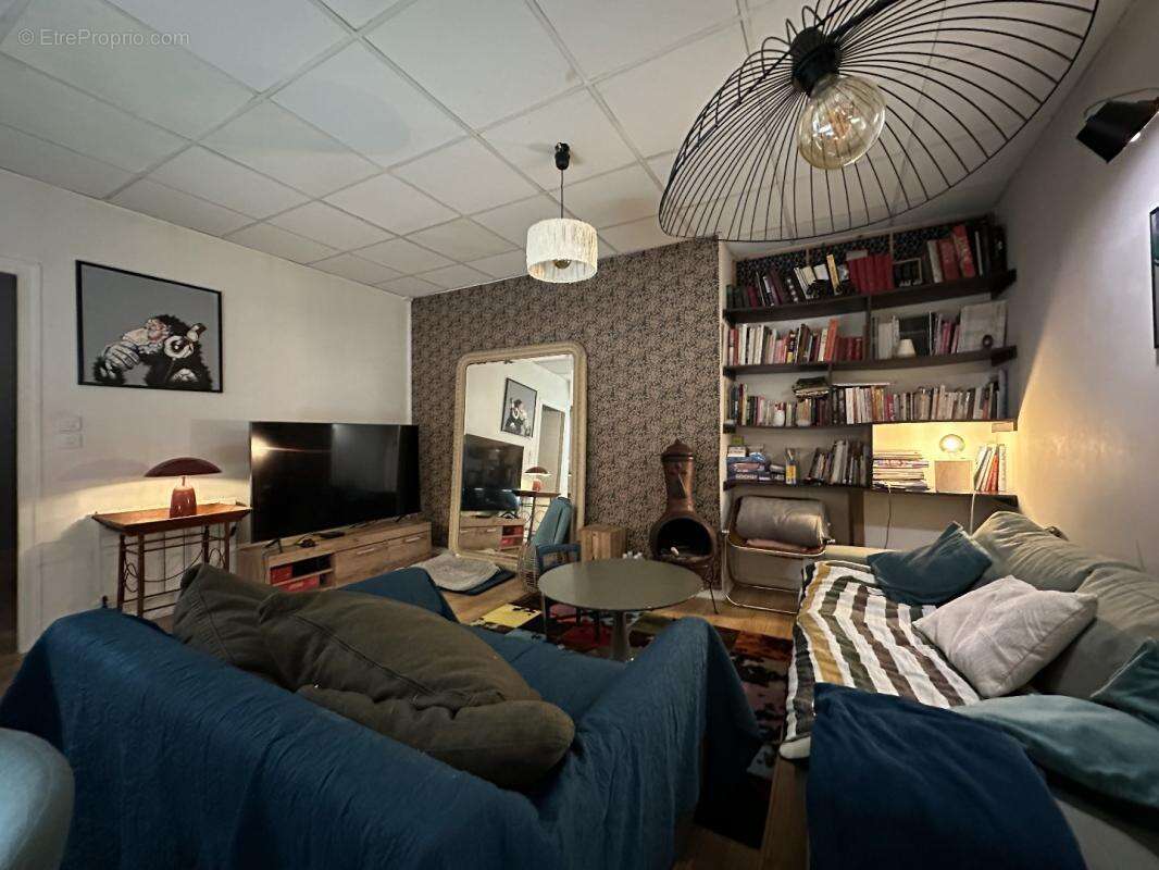 Appartement à LIMOGES