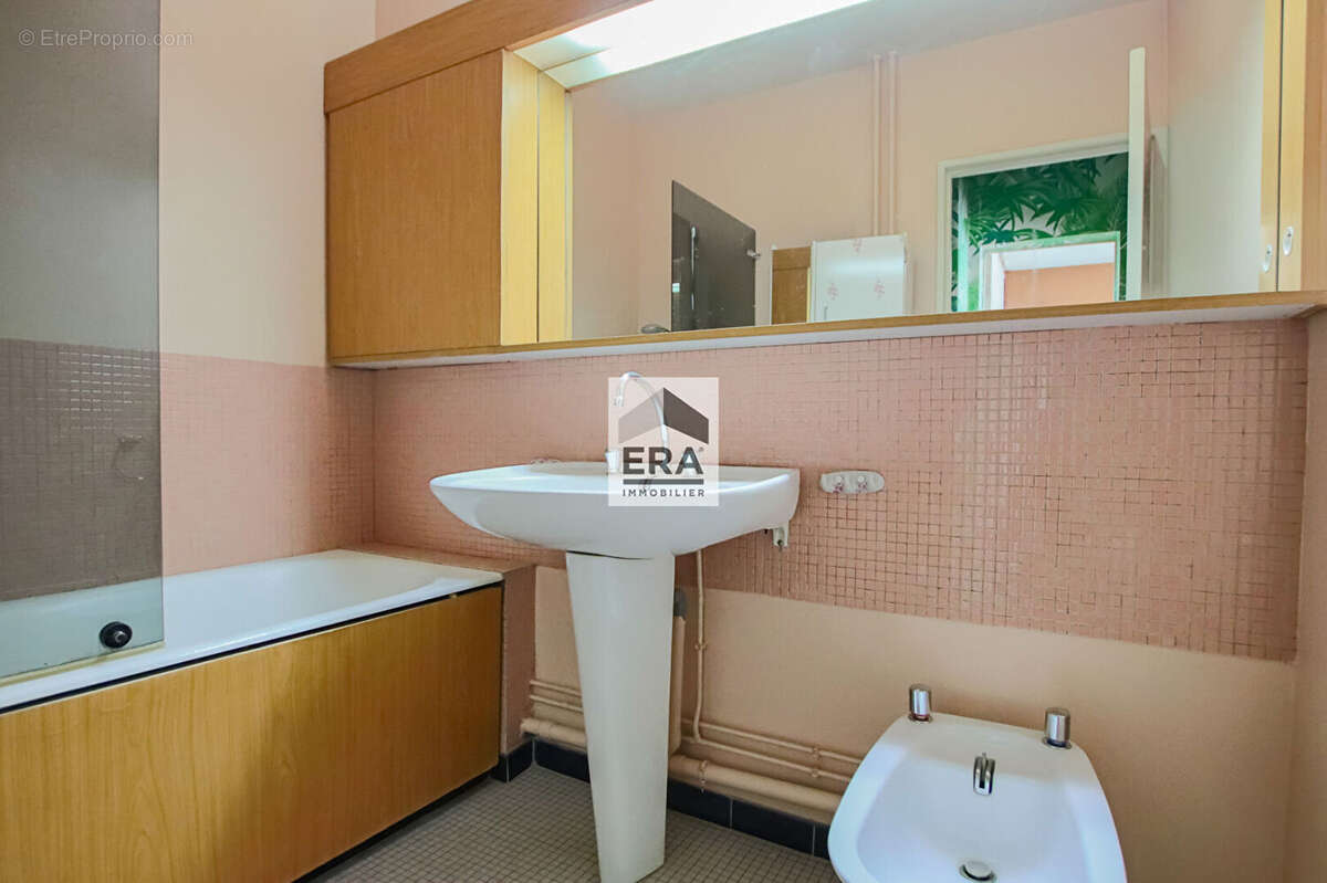 Appartement 140m² à paris 13e arrondissement - photo 9