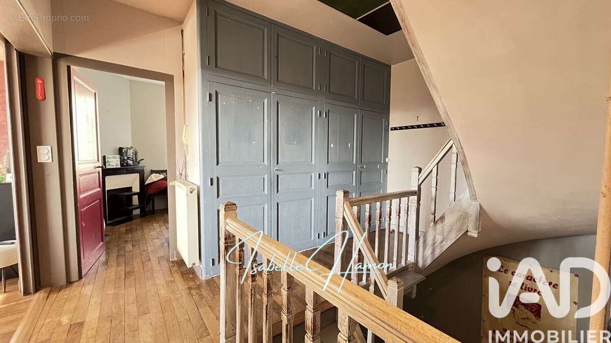 Photo 4 - Appartement à NORT-SUR-ERDRE