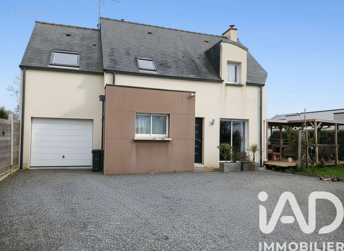 Maison 118 m² à Hocquigny  - photo 2