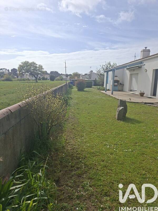 Photo 1 - Maison à BARBATRE