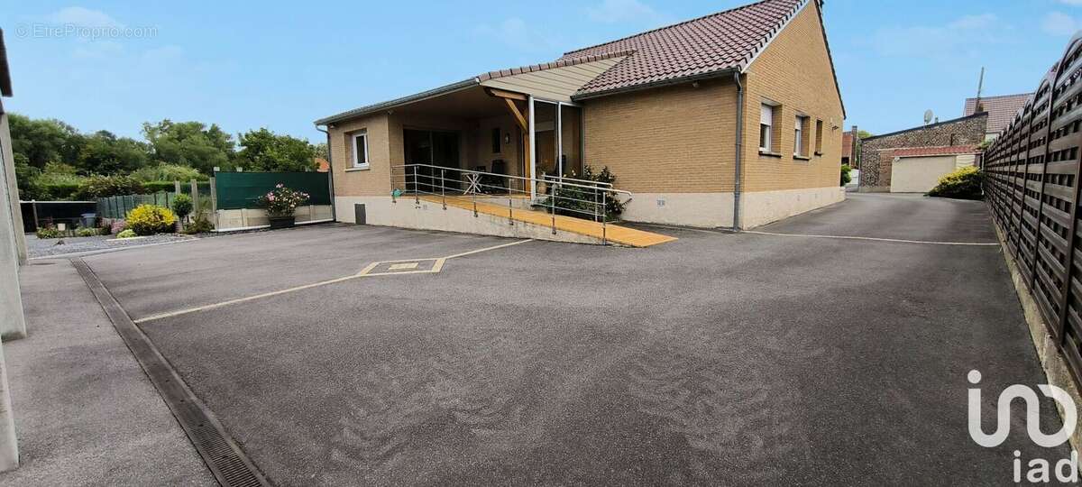 Photo 4 - Maison à ESCAUTPONT