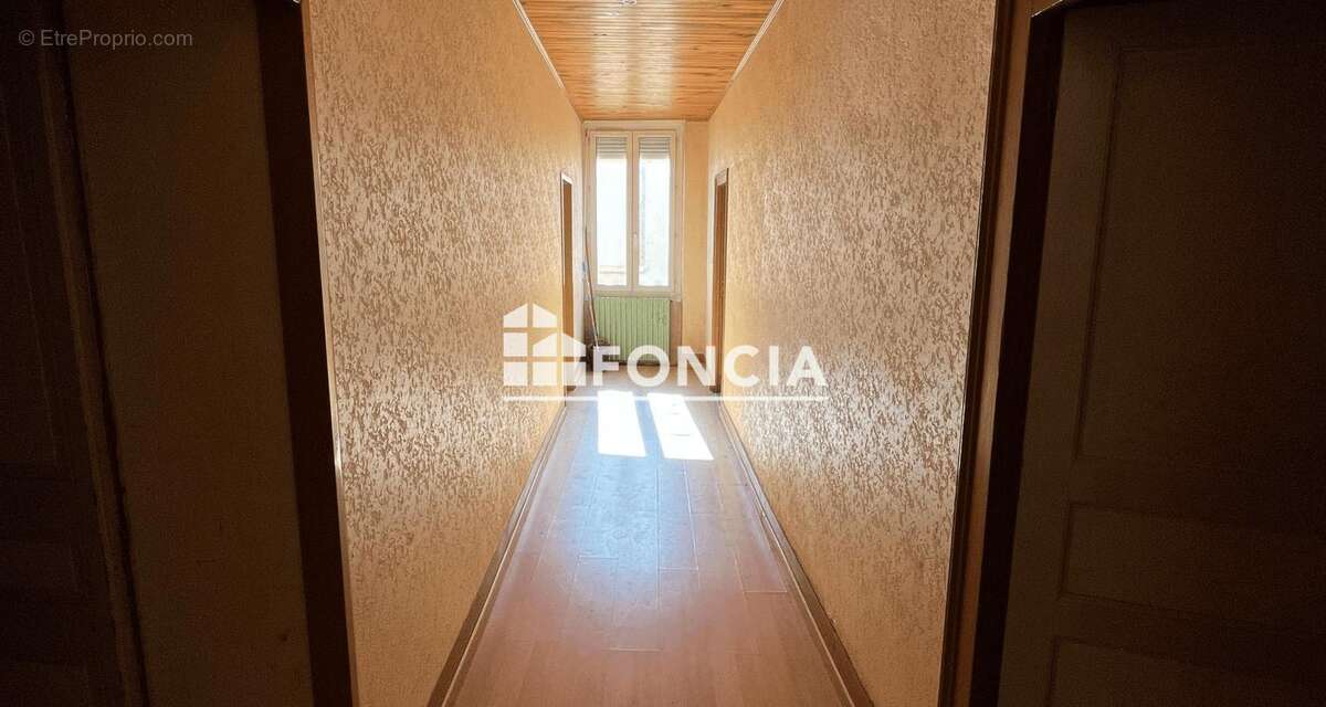 Appartement à MONTAUBAN