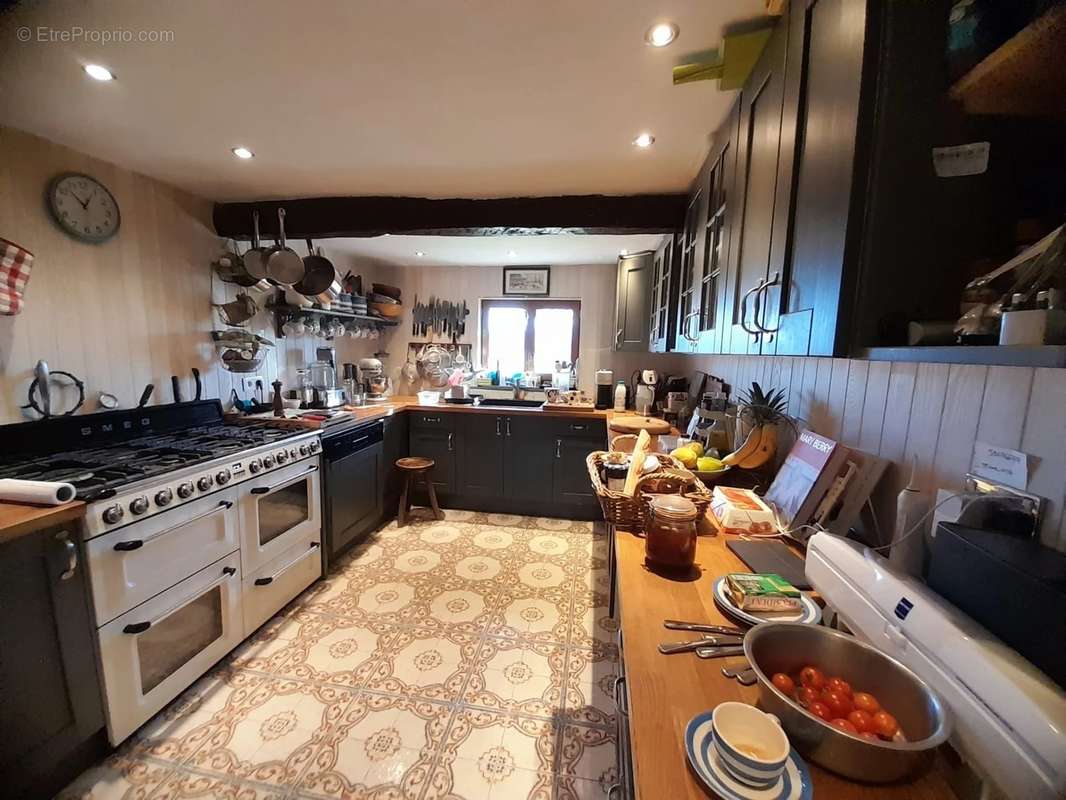 Maison à SAINT-PIERRE