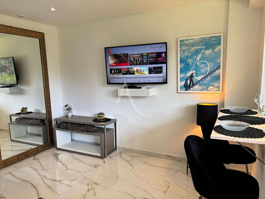 Studio proche  Centre de Cannes - photo 2