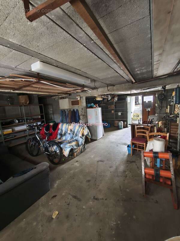 Maison 123 m² à Bournezeau  - photo 9