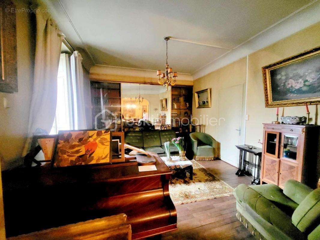 Maison à VALS-LES-BAINS