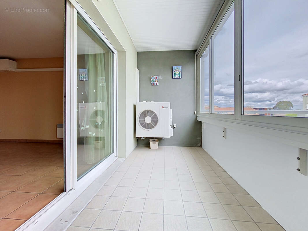 Appartement à DAX