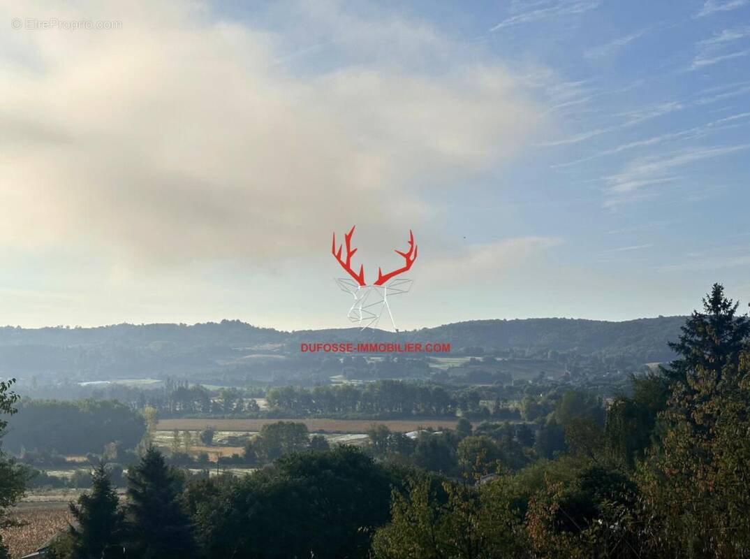 Photo 1 - Terrain à SIMANDRES