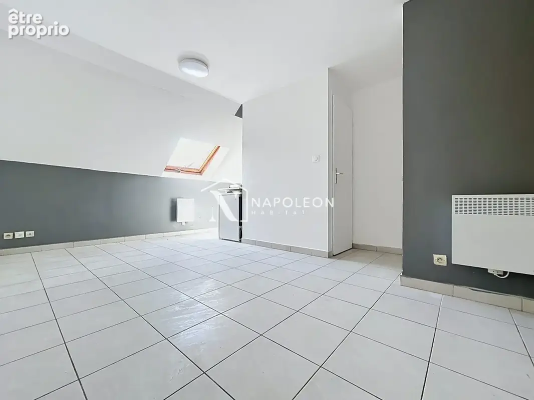 Appartement 23 m² à Famars  - photo 2