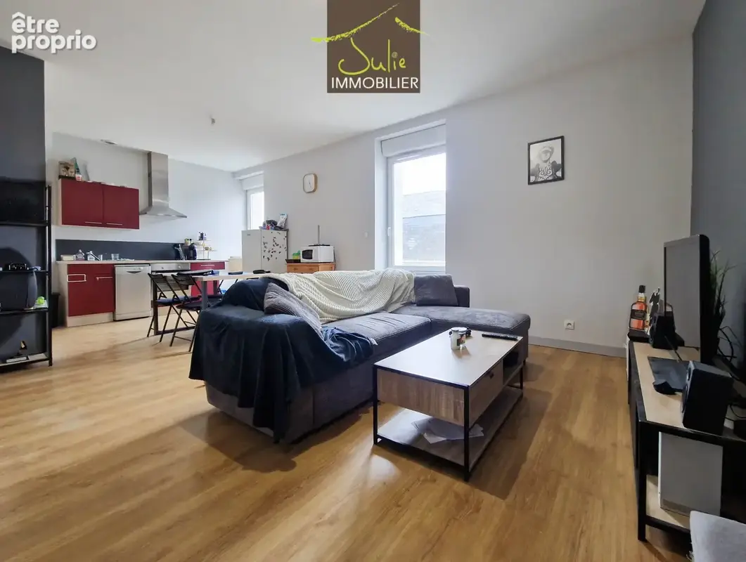 Special investisseur immeuble a bressuire - photo 3