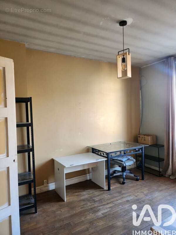 Photo 6 - Maison à VILLENAUXE-LA-GRANDE