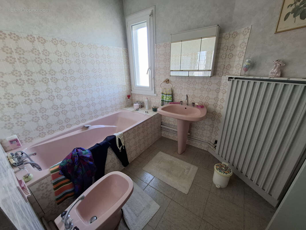Appartement à ANGERS