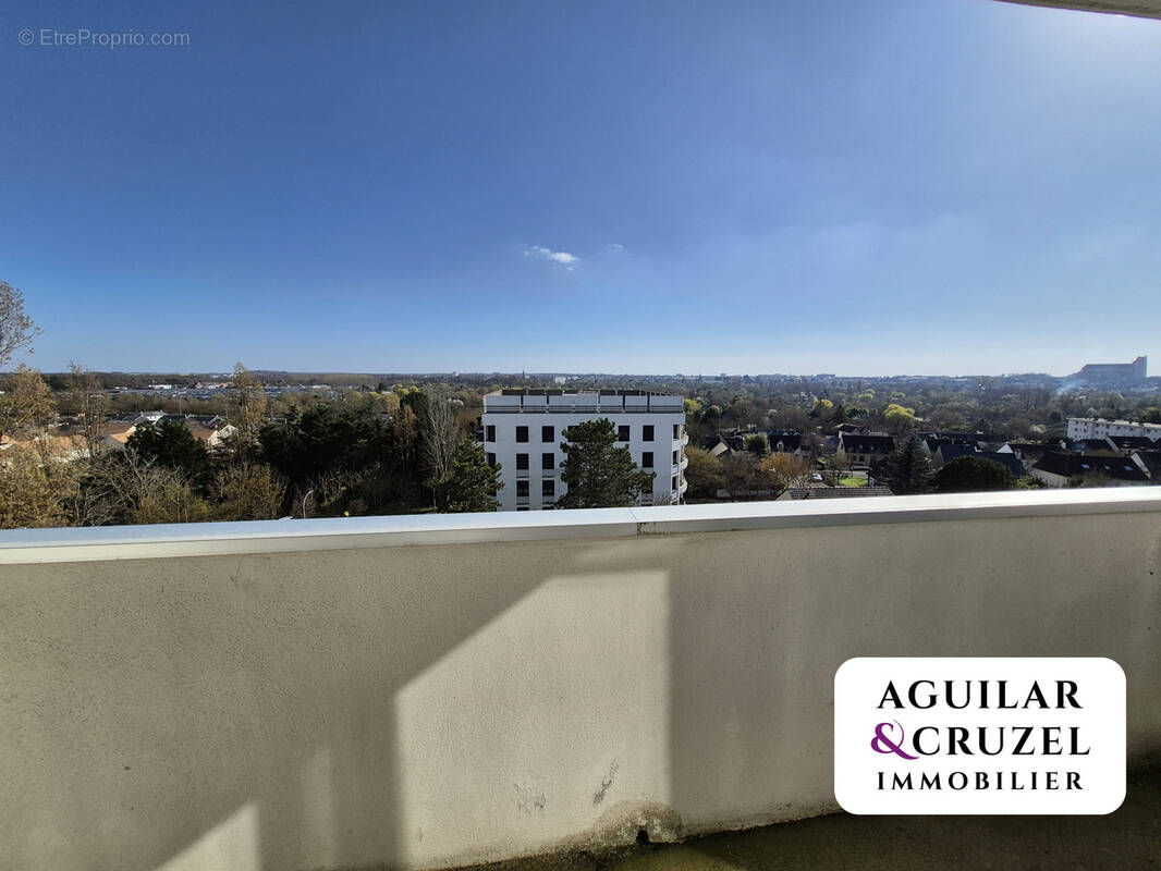 Appartement à BOURGES