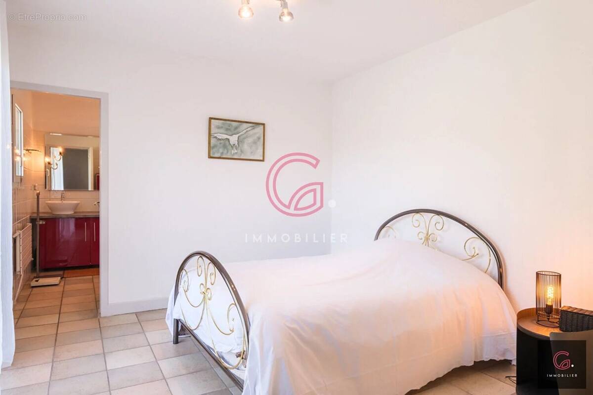 Maison à BISCARROSSE