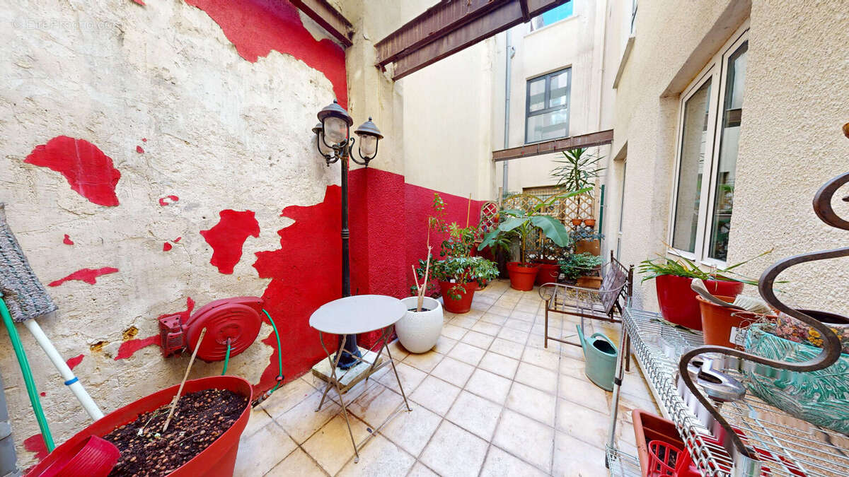 Appartement à LE PRE-SAINT-GERVAIS