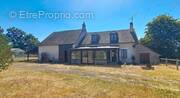 Photo 1 - Maison à TRANZAULT