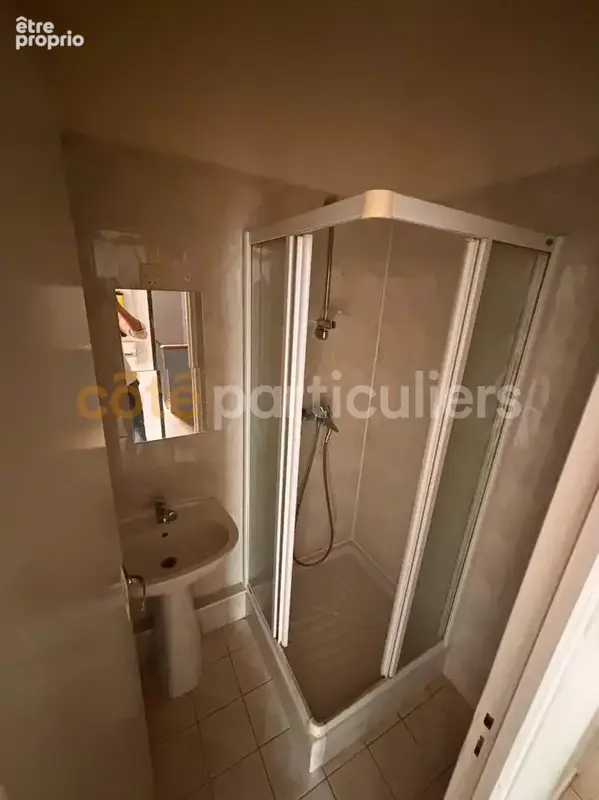 Appartement La Courneuve 2 pièce(s) 29.1 m2 - photo 7