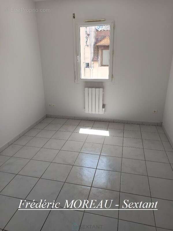 Appartement à BERGERAC