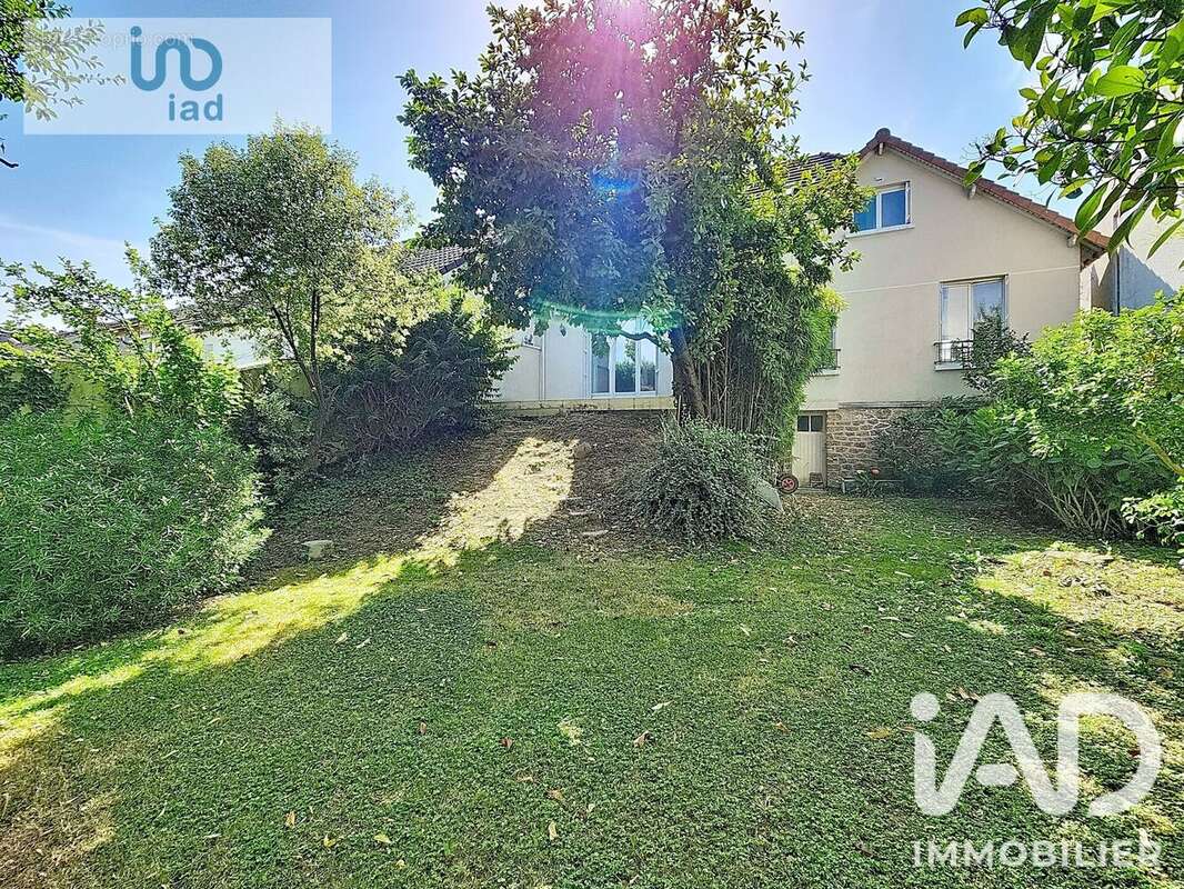 Photo 2 - Maison à CHEVILLY-LARUE