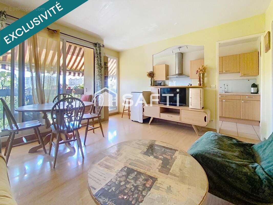 Photo 4 - Appartement à L'HAY-LES-ROSES