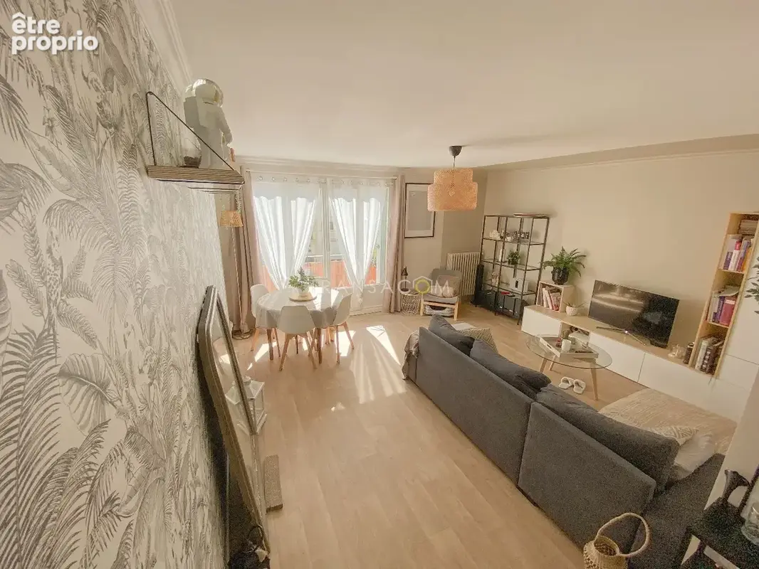 Photo Appartement à Tours au prix de 234 000€