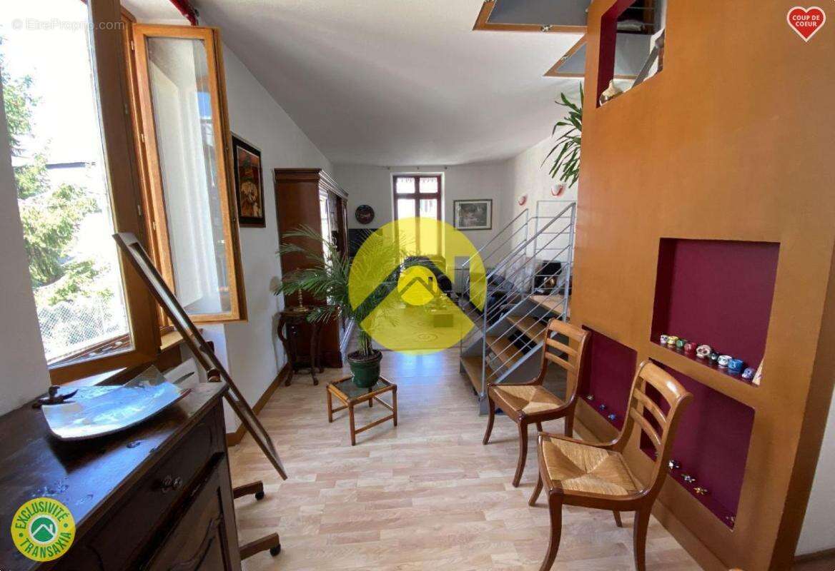 Appartement à BOURGES