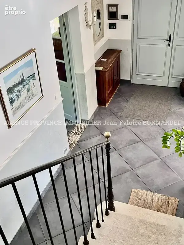 Maison 9 pièces 175 m² à vendre à Suze-La-Rousse (26790) - photo 15