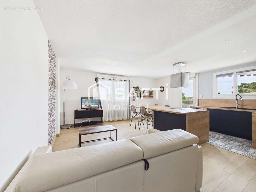 Photo 3 - Appartement à MERIGNAC