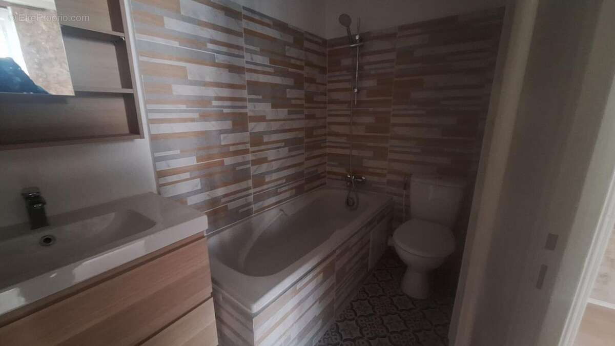 Appartement à CHEVREUSE