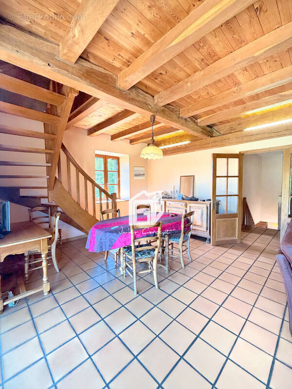Maison à FLAVIN