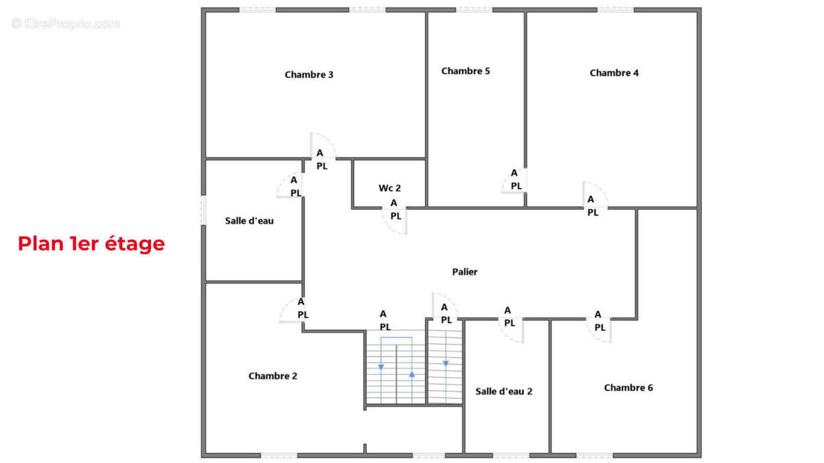 Maison à LABERGEMENT-LES-SEURRE