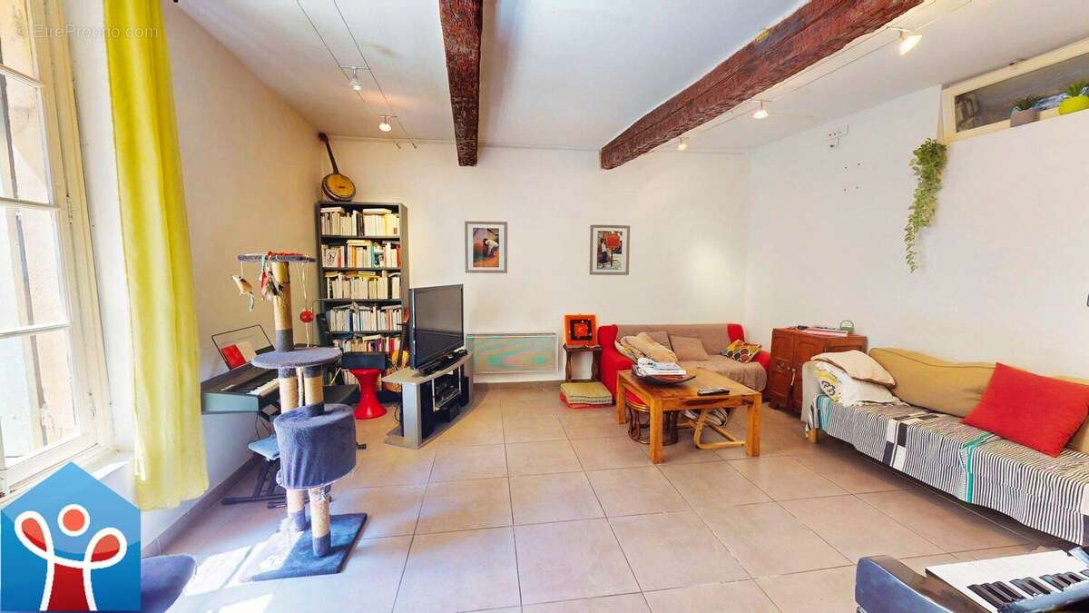 Maison à PORTIRAGNES