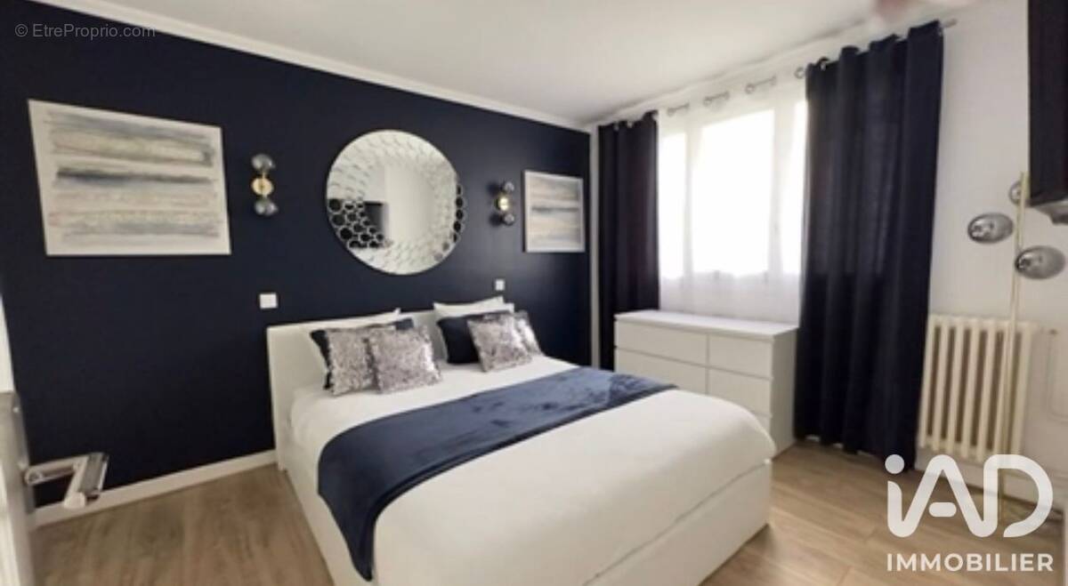 Photo 1 - Appartement à SEVRAN