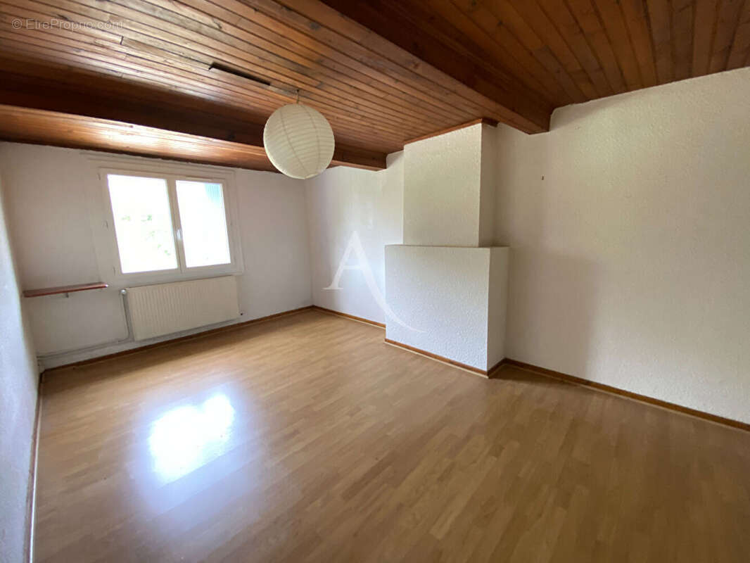 Maison Labastide D Anjou 4 pièce(s) - photo 5