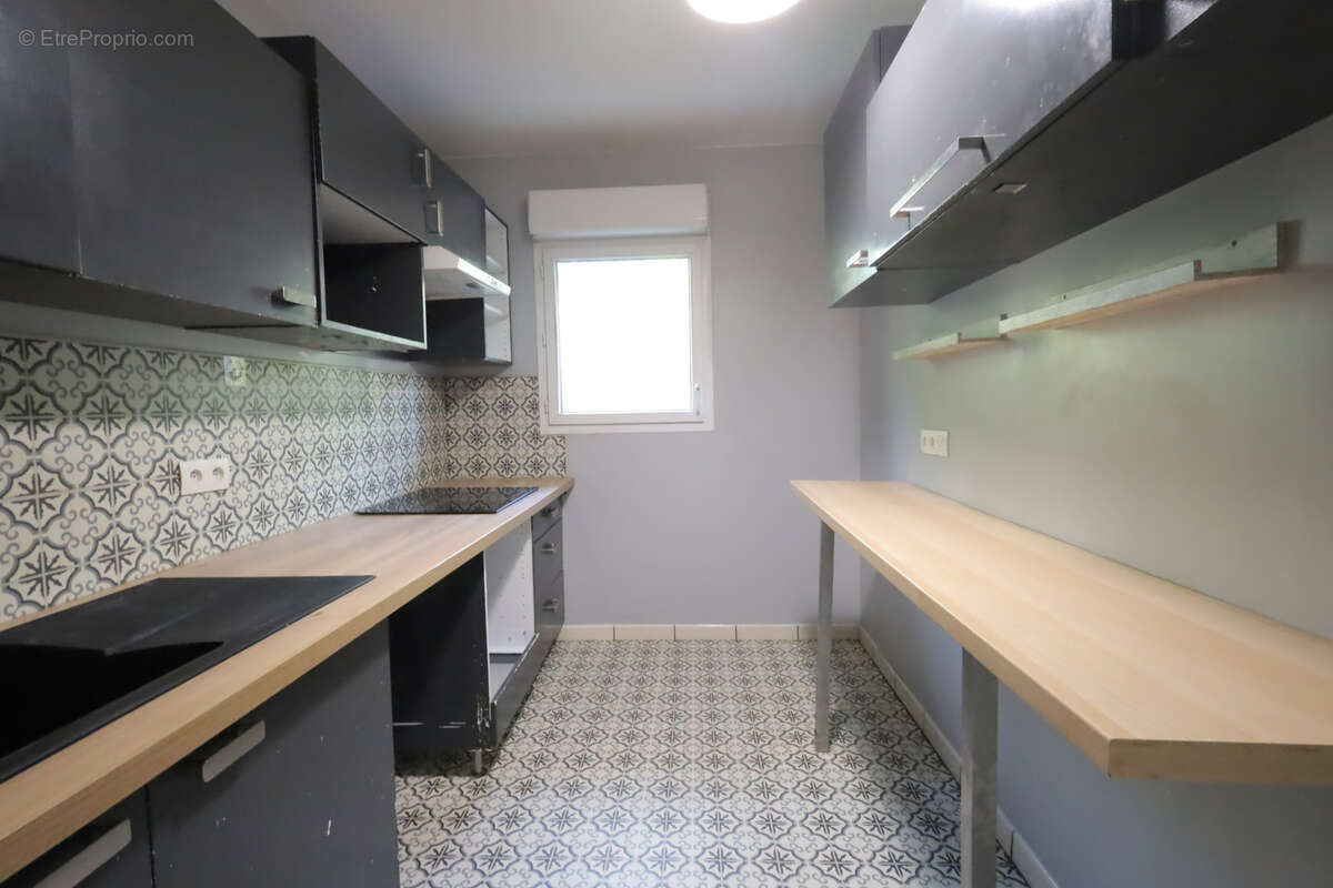Appartement 3 pièces 2 chambres - Bords de Seine - photo 2