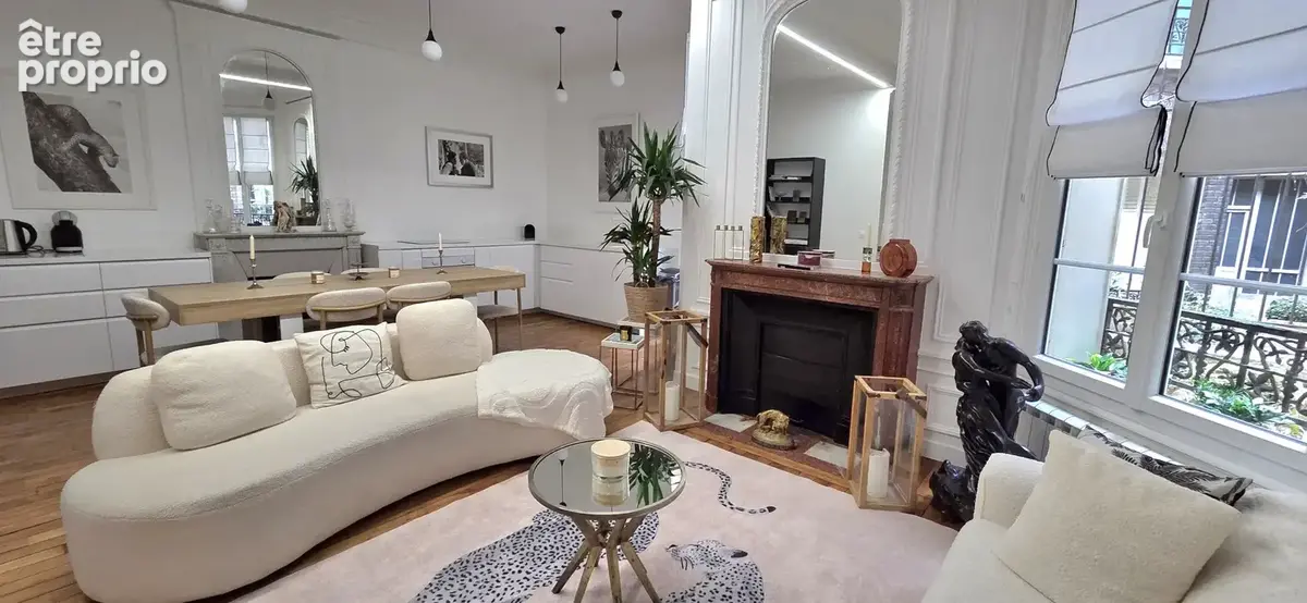 4 Pièces + service - photo 2