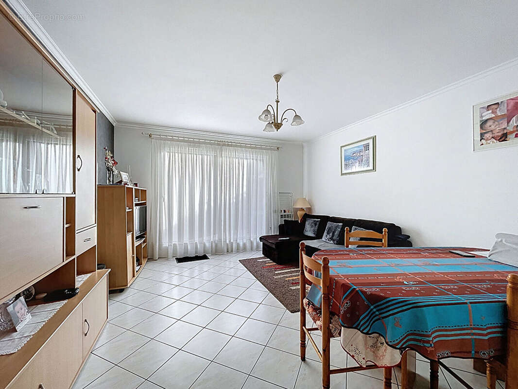 Maison à LIMEIL-BREVANNES